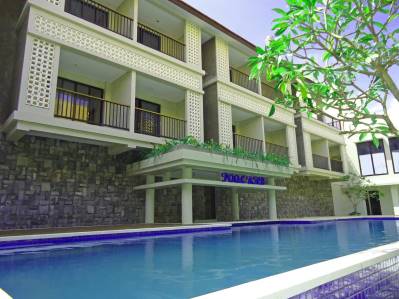 GRAND BARONG RESORT