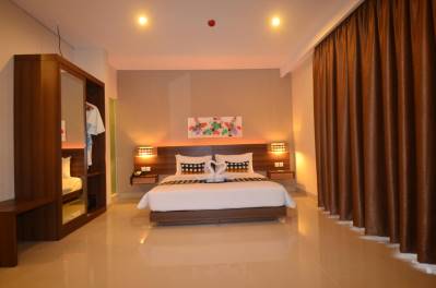GRAND BARONG RESORT