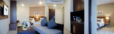 GRAND BARONG RESORT