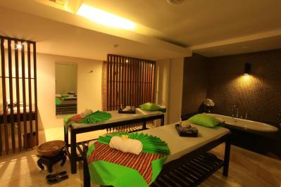 GRAND WHIZ HOTEL NUSA DUA BALI