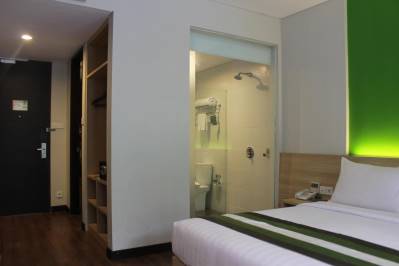 GRAND WHIZ HOTEL NUSA DUA BALI