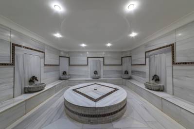 GRAND YAVUZ HOTEL
