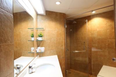 GULF SIAM HOTEL & RESORT PATTAYA