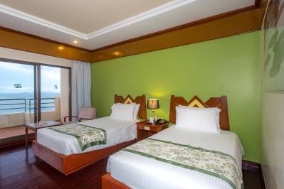 GARDEN SEA VIEW RESORT
