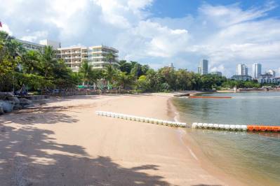 GARDEN SEA VIEW RESORT