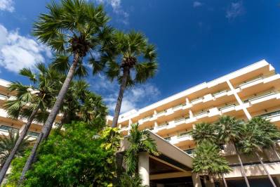 GARDEN SEA VIEW RESORT