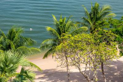 GARDEN SEA VIEW RESORT