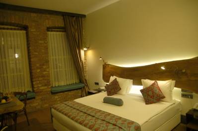 GUMUSYAN HOTEL