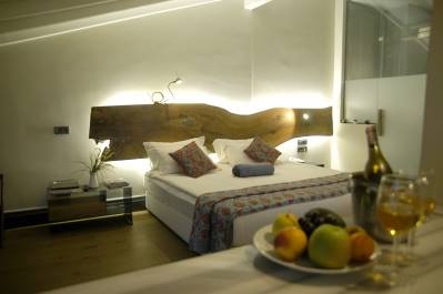 GUMUSYAN HOTEL