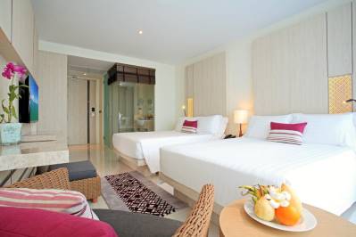 GRAND WEST SANDS RESORT & VILLAS PHUKET