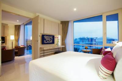 GRAND WEST SANDS RESORT & VILLAS PHUKET