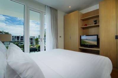 GRAND WEST SANDS RESORT & VILLAS PHUKET