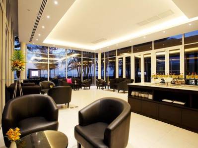 GRAND WEST SANDS RESORT & VILLAS PHUKET