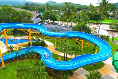 GRAND WEST SANDS RESORT & VILLAS PHUKET