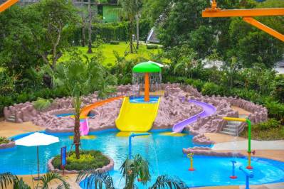 GRAND WEST SANDS RESORT & VILLAS PHUKET