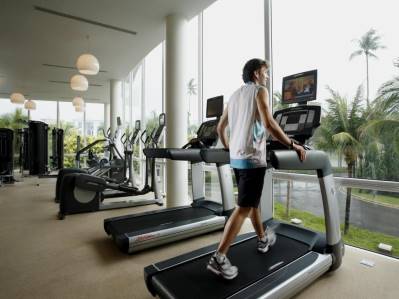GRAND WEST SANDS RESORT & VILLAS PHUKET