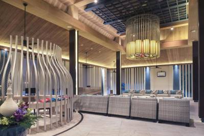 GRAND WEST SANDS RESORT & VILLAS PHUKET