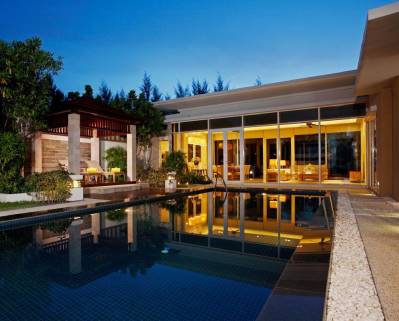 GRAND WEST SANDS RESORT & VILLAS PHUKET