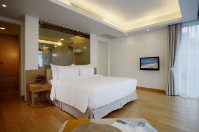 GRAND WEST SANDS RESORT & VILLAS PHUKET