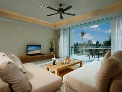 GRAND WEST SANDS RESORT & VILLAS PHUKET