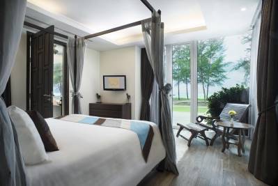 GRAND WEST SANDS RESORT & VILLAS PHUKET