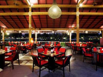 GRAND WEST SANDS RESORT & VILLAS PHUKET