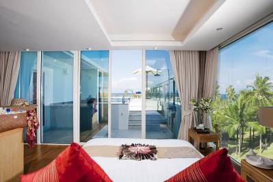 GRAND WEST SANDS RESORT & VILLAS PHUKET