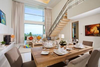 GRAND WEST SANDS RESORT & VILLAS PHUKET
