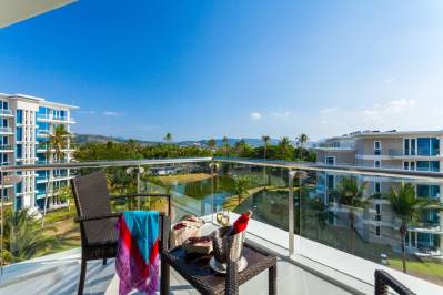 GRAND WEST SANDS RESORT & VILLAS PHUKET