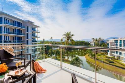 GRAND WEST SANDS RESORT & VILLAS PHUKET
