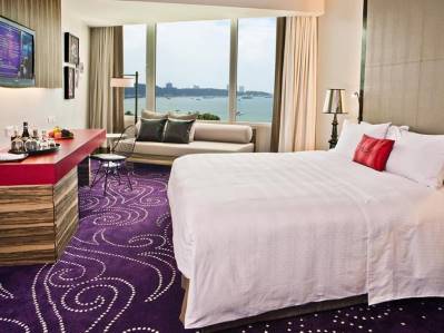 HARD ROCK HOTEL