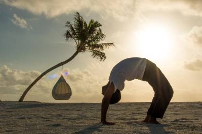 HIDEAWAY BEACH RESORT & SPA MALDIVES