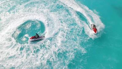 HIDEAWAY BEACH RESORT & SPA MALDIVES