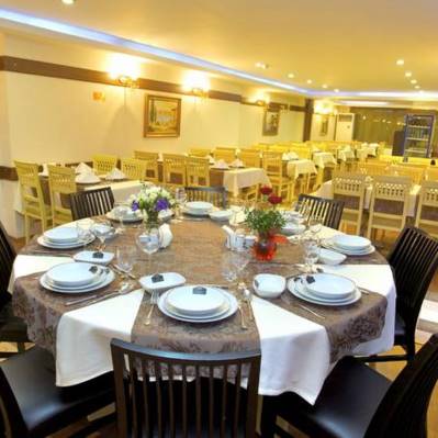 HERMANOS HOTEL AKSARAY