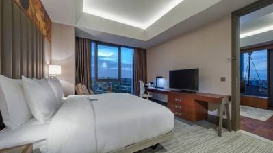 HILTON GARDEN INN ISTANBUL ATATURK AIRPORT