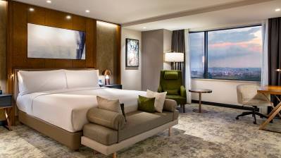 HILTON ISTANBUL MASLAK