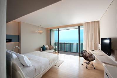 HILTON PATTAYA