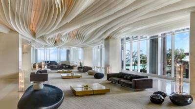 HILTON PATTAYA