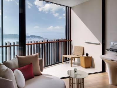 HILTON PATTAYA