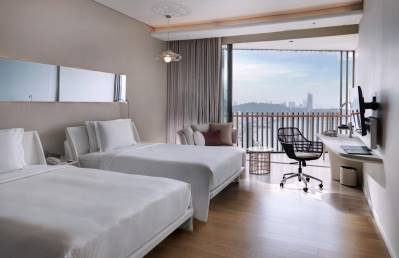 HILTON PATTAYA