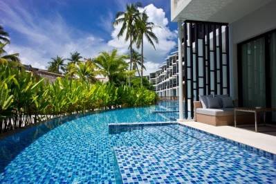 HOLIDAY INN RESORT PHUKET MAI KHAO BEACH