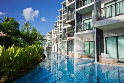 HOLIDAY INN RESORT PHUKET MAI KHAO BEACH