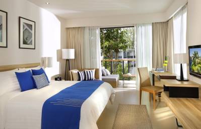 HOLIDAY INN RESORT PHUKET MAI KHAO BEACH