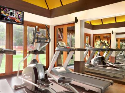 HOLIDAY INN RESORT PHUKET MAI KHAO BEACH