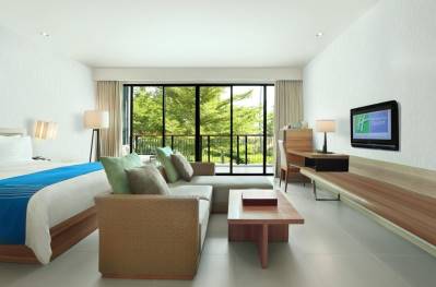 HOLIDAY INN RESORT PHUKET MAI KHAO BEACH
