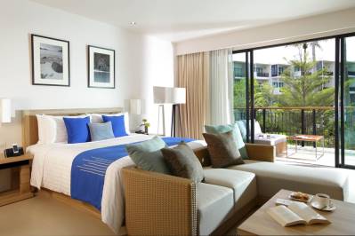 HOLIDAY INN RESORT PHUKET MAI KHAO BEACH