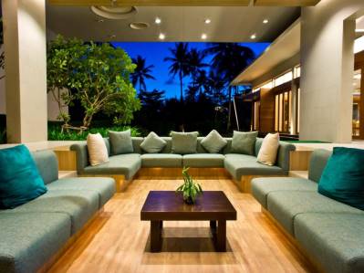HOLIDAY INN RESORT PHUKET MAI KHAO BEACH