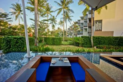 HOLIDAY INN RESORT PHUKET MAI KHAO BEACH