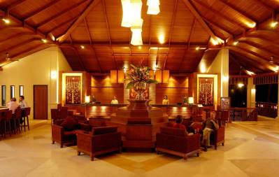 HORIZON KARON BEACH RESORT&SPA