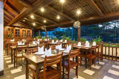 BW PHUKET OCEAN RESORT